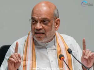 सिंधु जल को मोड़ने की तैयारी, अब हर बूंद भारत के काम आएगी – शाह-पाटिल की बैठक में बड़ा फैसला 1 Amit Shah 68