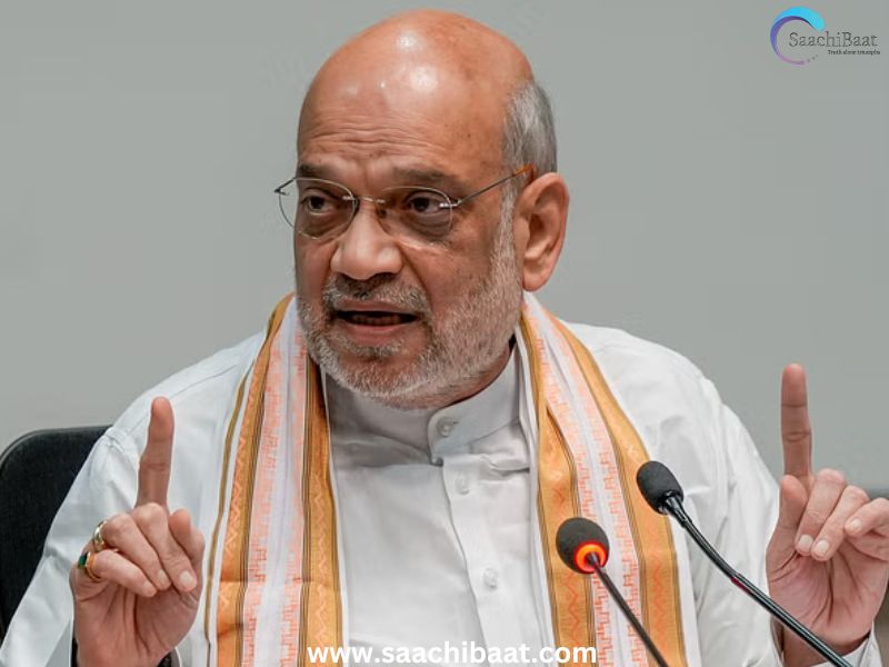 Amit Shah 68