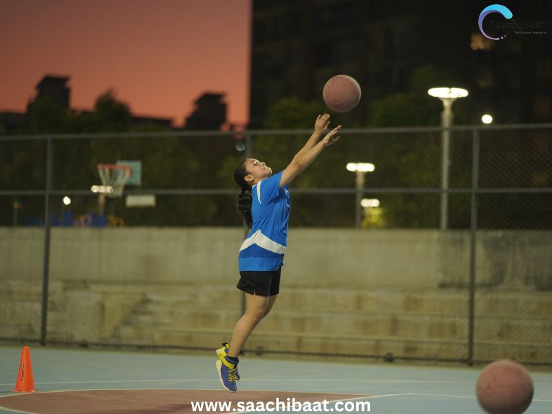 Basketball