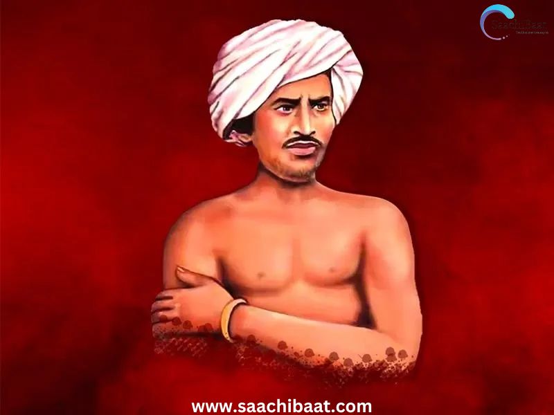 Birsa Munda