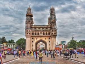 Charminar