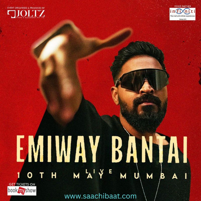 Emiway Bantai