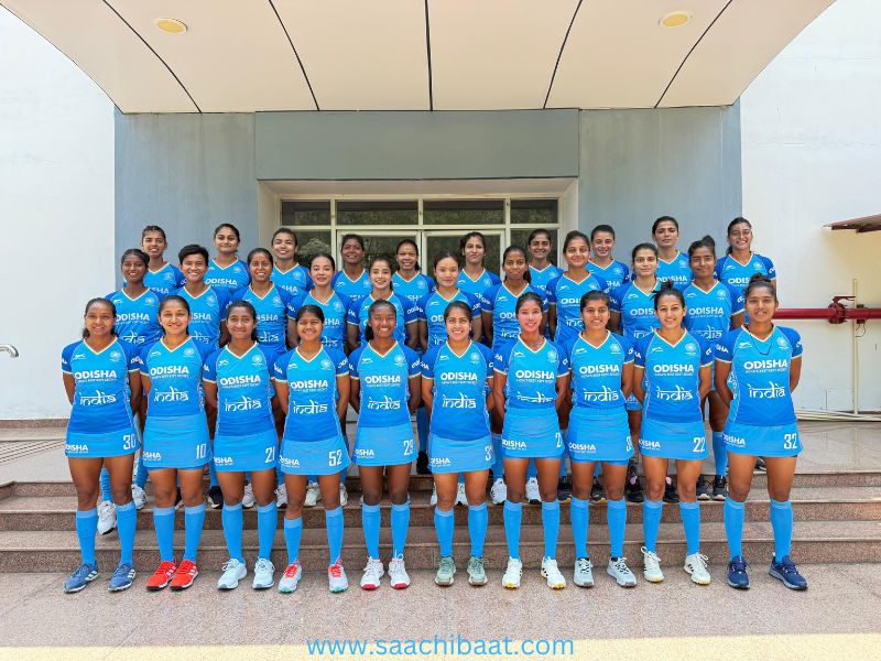 Hockey India 2
