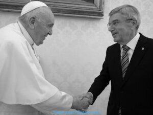 Holiness Pope Francis