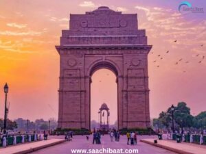 India Gate