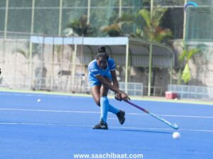 Indian Womens Hockey