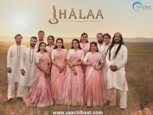 JHALAA