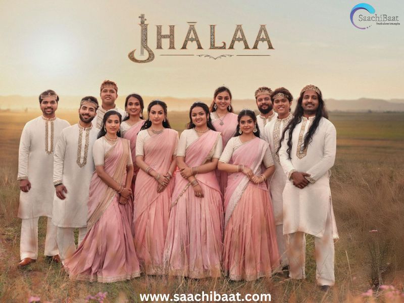JHALAA