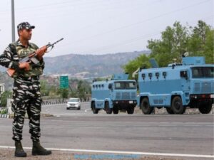 Jammu Kashmir