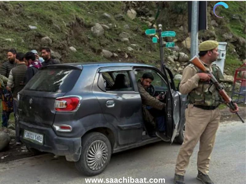 Jammu and Kashmir 2