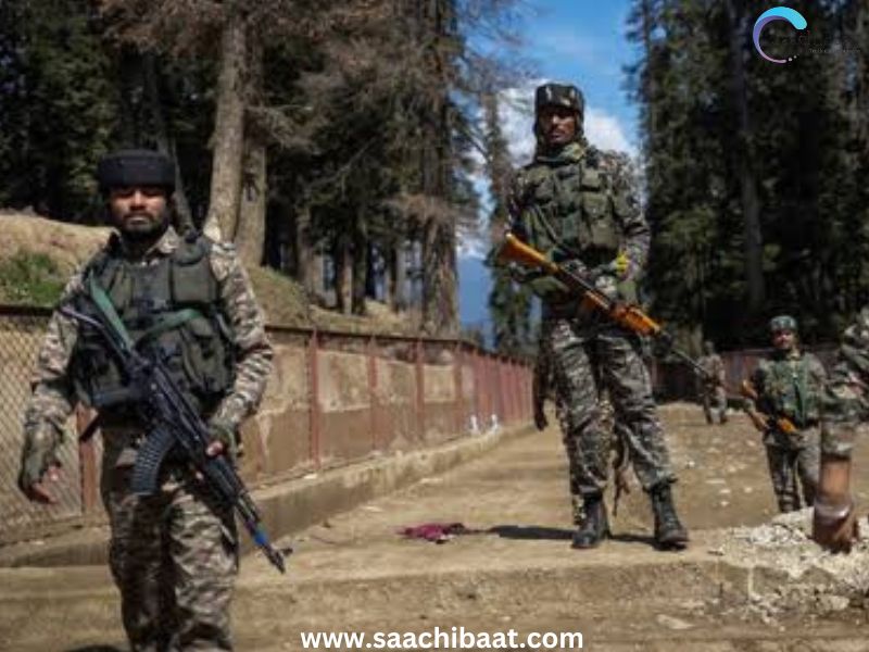 Jammu and Kashmir 21