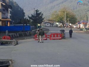 Jammu and Kashmir 7