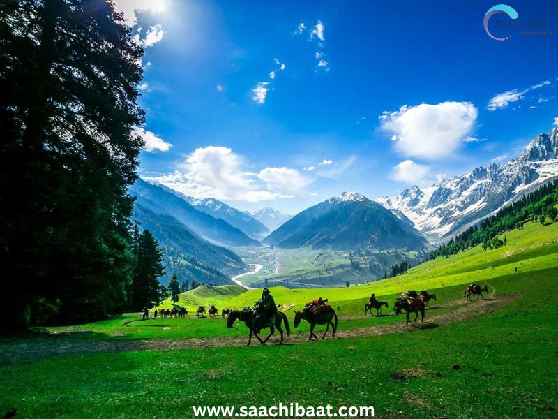 Jammu and Kashmir