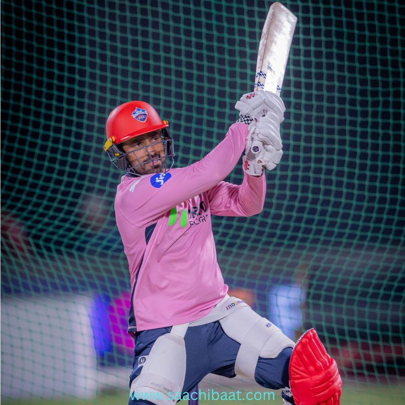 Karun Nair