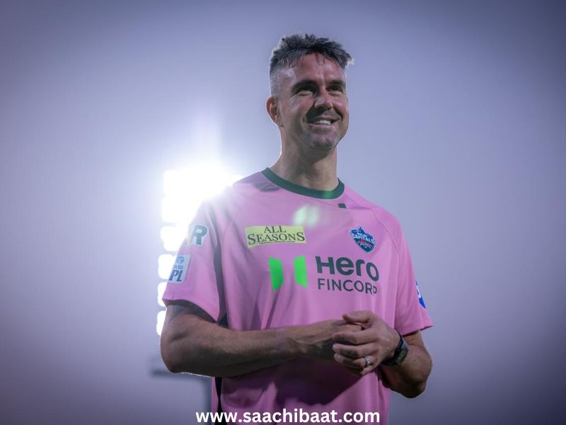 Kevin Pietersen
