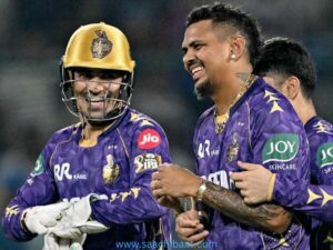 Kolkata Knight Riders