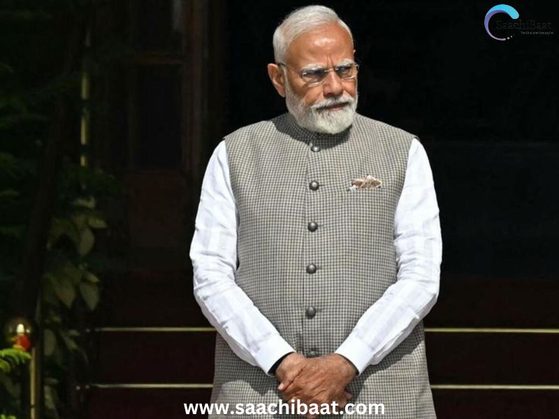 PM Modi 54