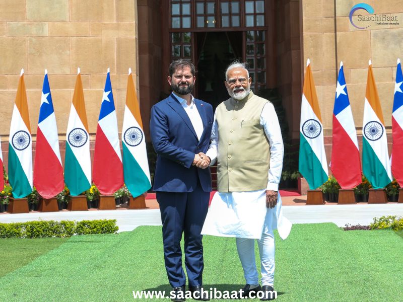 PM Modi 66