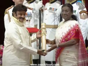 Padma Awards