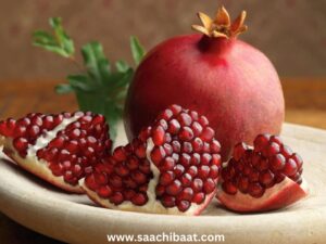 Pomegranate
