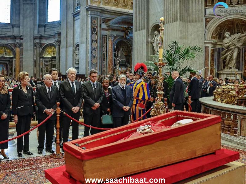 Pope Francis