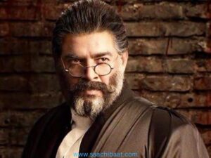 Watch the BTS of R. Madhavan’s Transformation Into Neville McKinley in Kesari Chapter 2 — Karan Johar: “We Needed a Solid Antagonist” 1 R. Madhavan