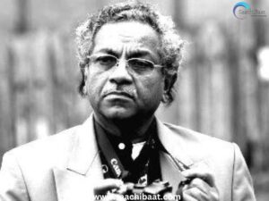 कान्स में भारत की आवाज रहे शाजी करुण का निधन, दुनिया ने खोया एक सिने-कलाकार 1 Shaji N Karun