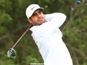 Shubhankar Sharma