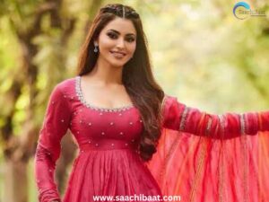 Urvashi Rautela