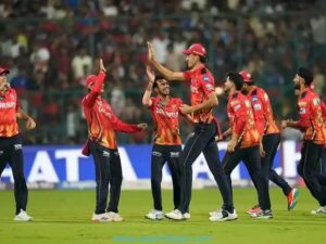 punjab kings IPL
