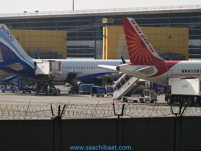 25 Airports Closed Temporarily