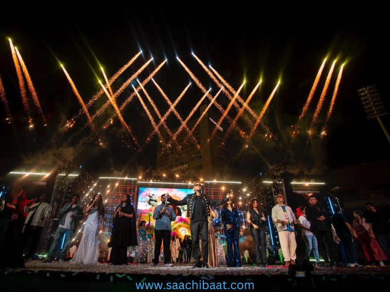 AR Rahman