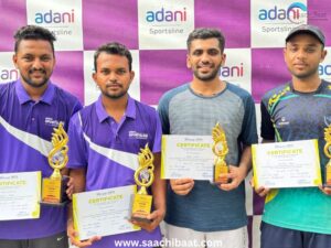 Adani Sportsline