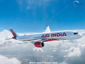 Air India 2