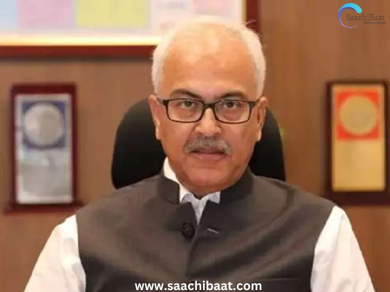 Ajay Kumar Bhalla