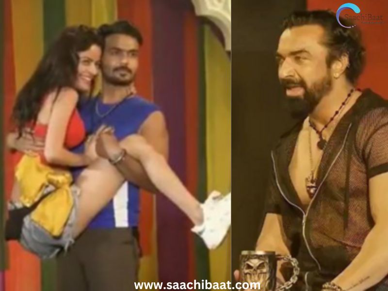 Ajaz Khan