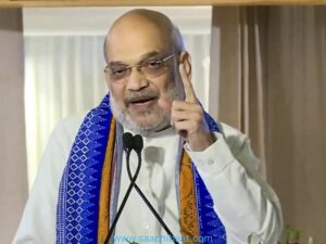 Amit Shah