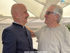 Anupam Kher