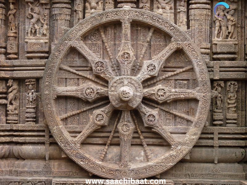 Ashoka Chakra