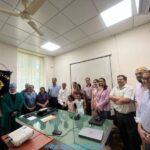 Bai Jerbai Wadia Hospital For Children Conducts Gratitude Ceremony For Lions Club, Byculla for Lifesaving Support in Neurosurgery Cases