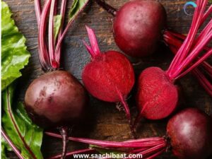 Interesting Facts - 12 May 2025 1 Beetroots
