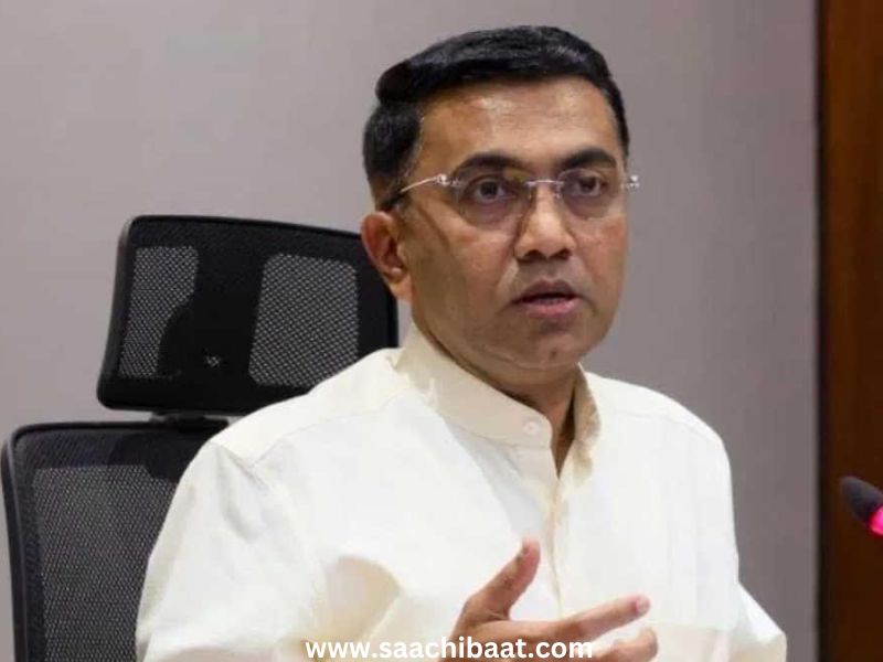 CM Sawant