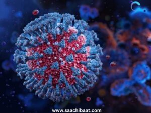 तमिलनाडु, केरल और महाराष्ट्र में कोरोना की वापसी, विशेषज्ञों ने जताई नई लहर की आशंका 1 COVID19