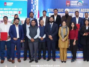 Chandigarh University