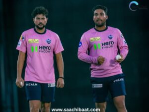 Delhi Capitals