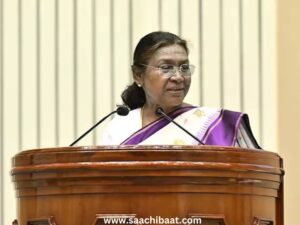 Droupadi Murmu 2