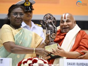Today's Top News - 17 May 2025 1 Droupadi Murmu 3