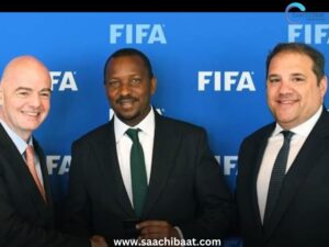 फीफा वर्ल्ड कप: महिलाएं बेहतर स्थिति में! 1 FIFA World Cup