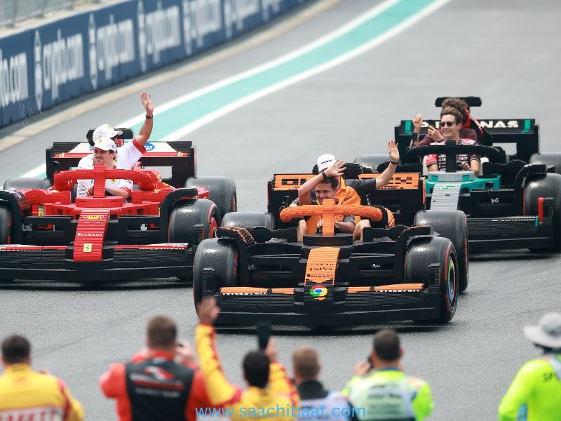Formula 1