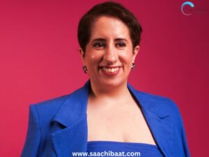 Guneet Monga Kapoor
